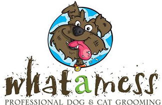 whatamess Professional Dog & Cat Grooming