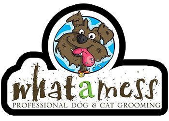whatamess Professional Dog & Cat Grooming